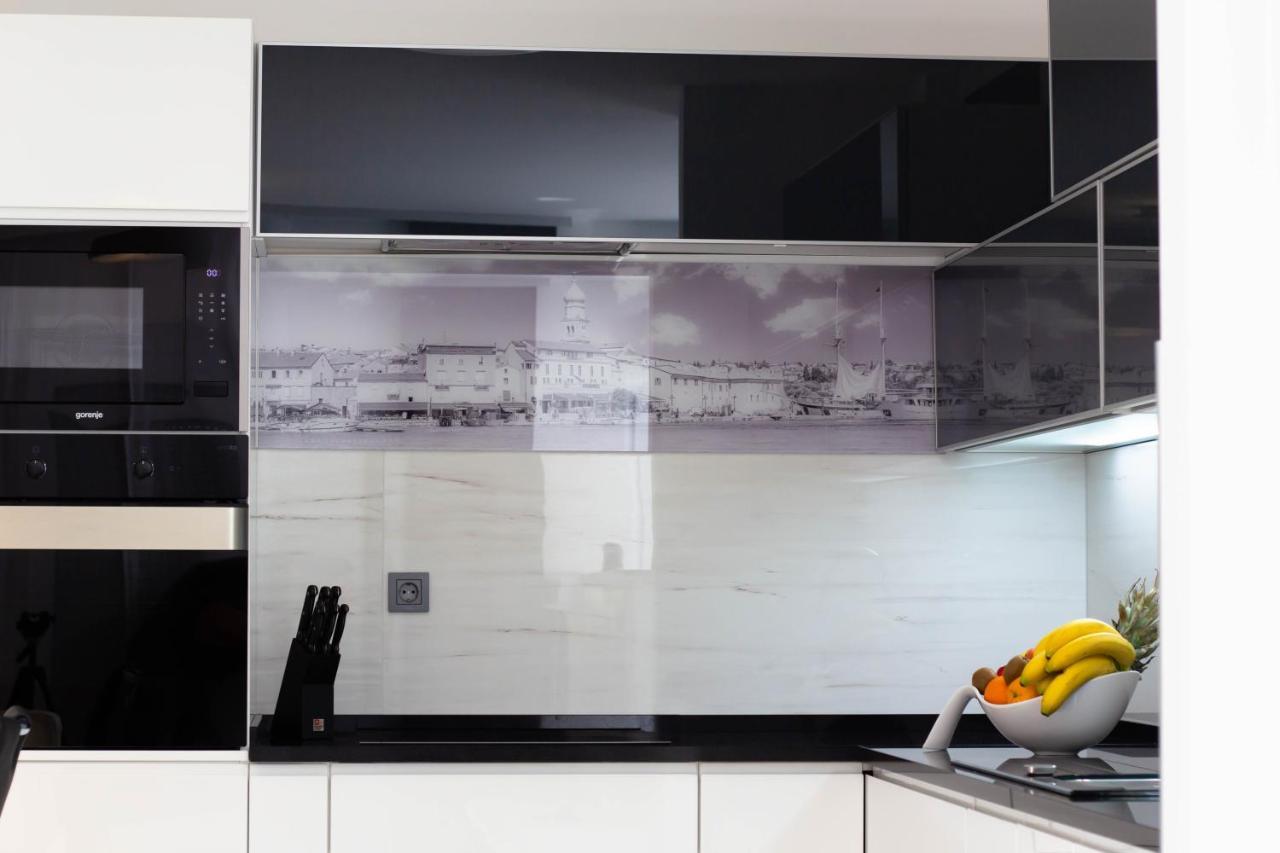 Apartman Paola Vrh  外观 照片